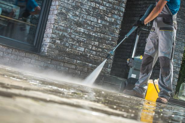 Best Gas Station Cleaning  in Burke, VA