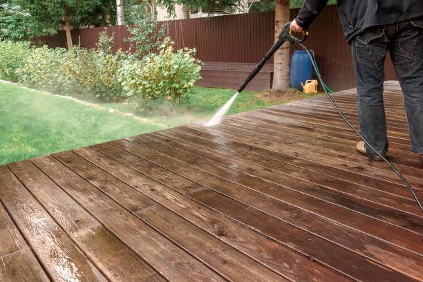 Best Roof Washing  in Burke, VA