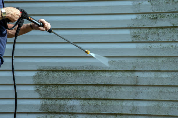 Best Paint Preparation  in Burke, VA